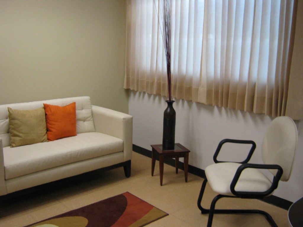 Centros de Justicia para&nbsp;Mujeres