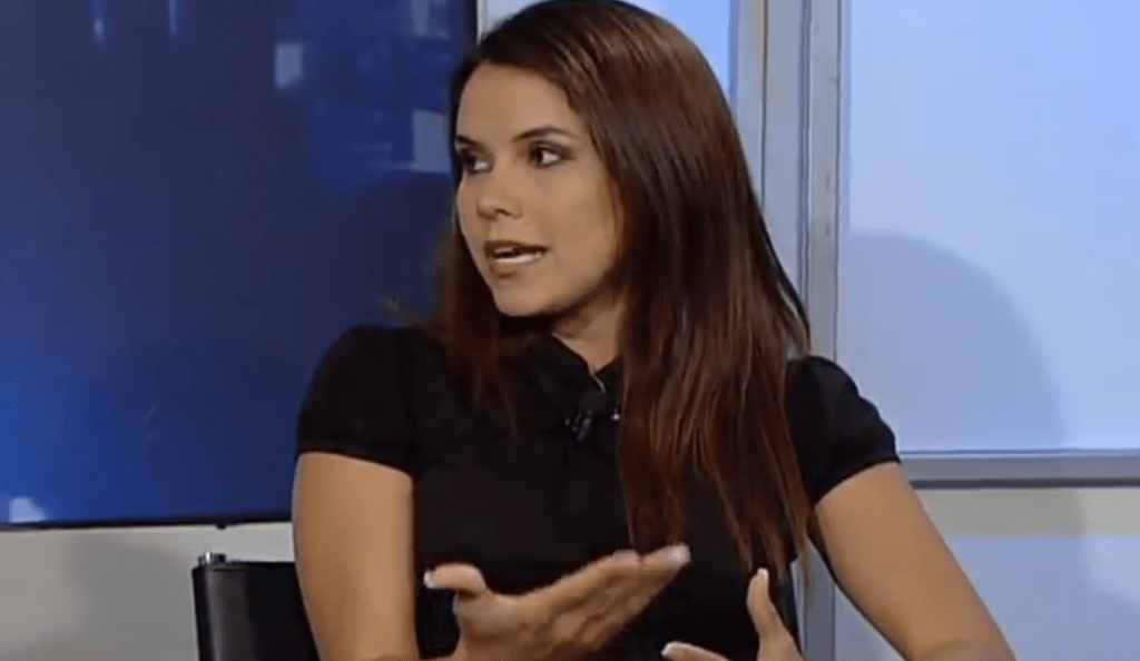 Entrevista Feminicidios