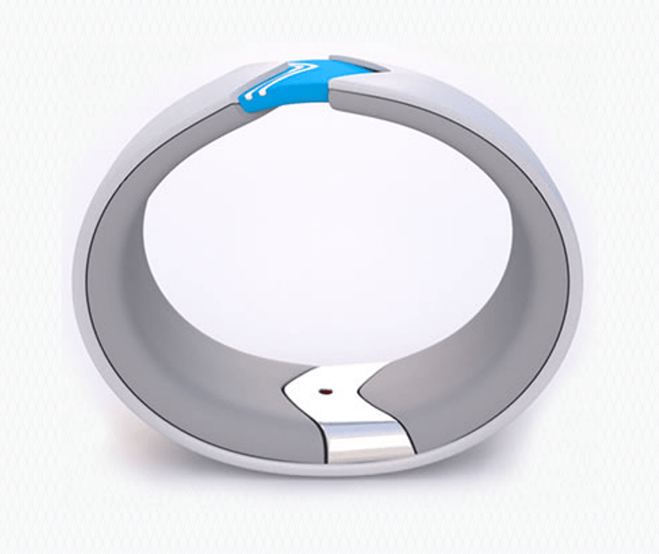 ¿Pulseras que salvan&nbsp;vidas?