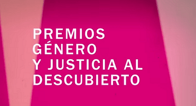 Obtiene resolución de #Yakiri anti-premio por&nbsp;machista.