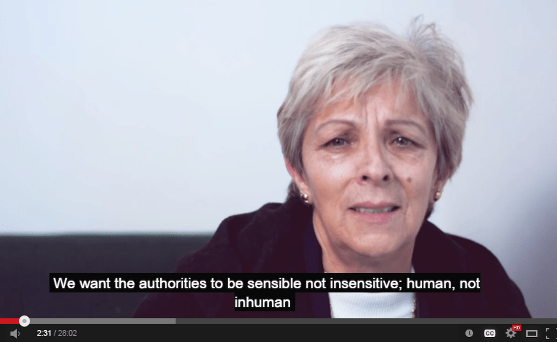 Todo México es un&nbsp;cementerio