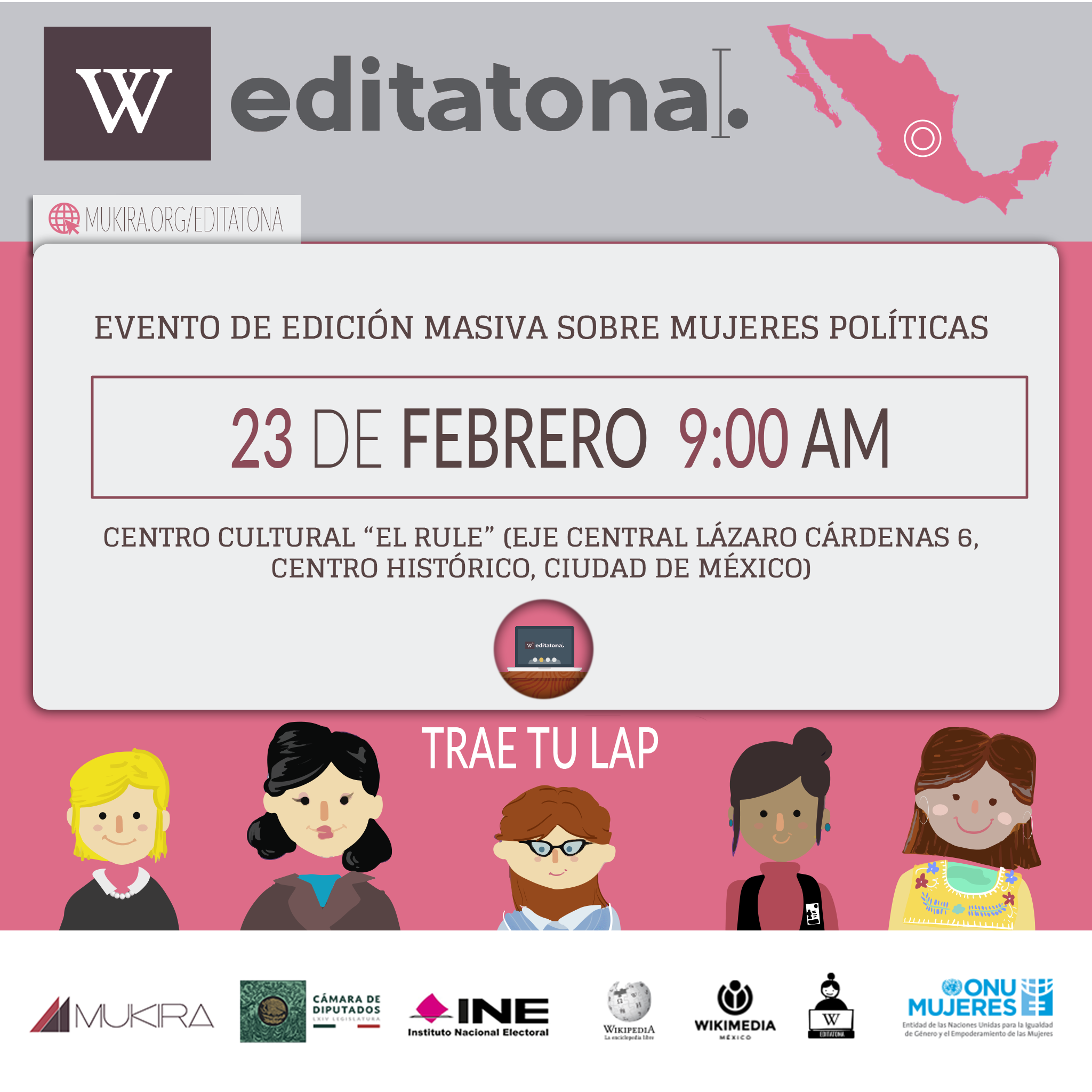 1. invitación editatona_feb2019