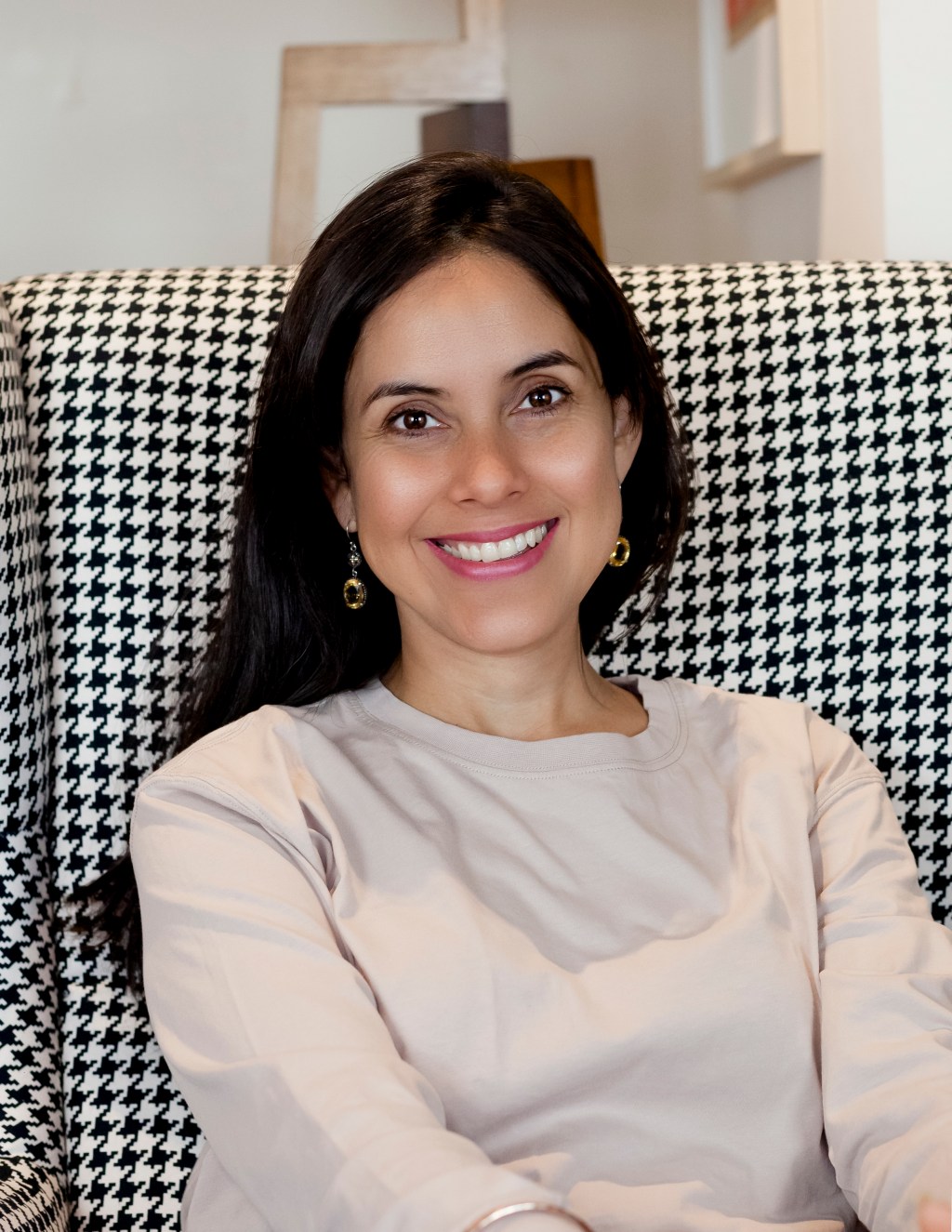 One Woman´s Fight against Femicide Crosses&nbsp;Borders